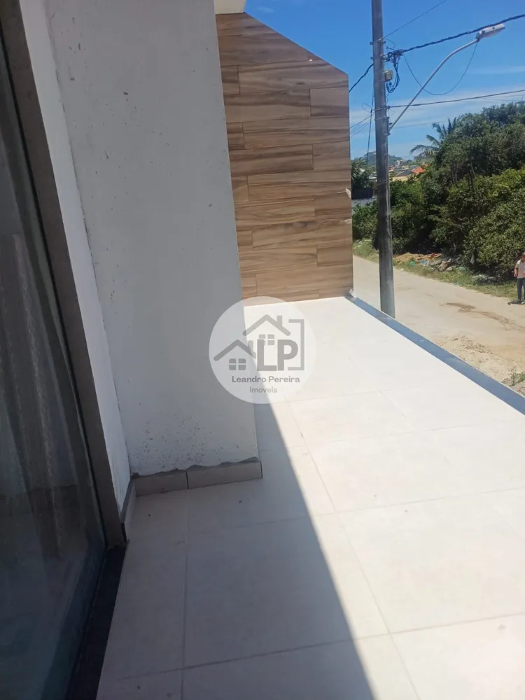 Casa, 2 quartos, 60 m² - Foto 3