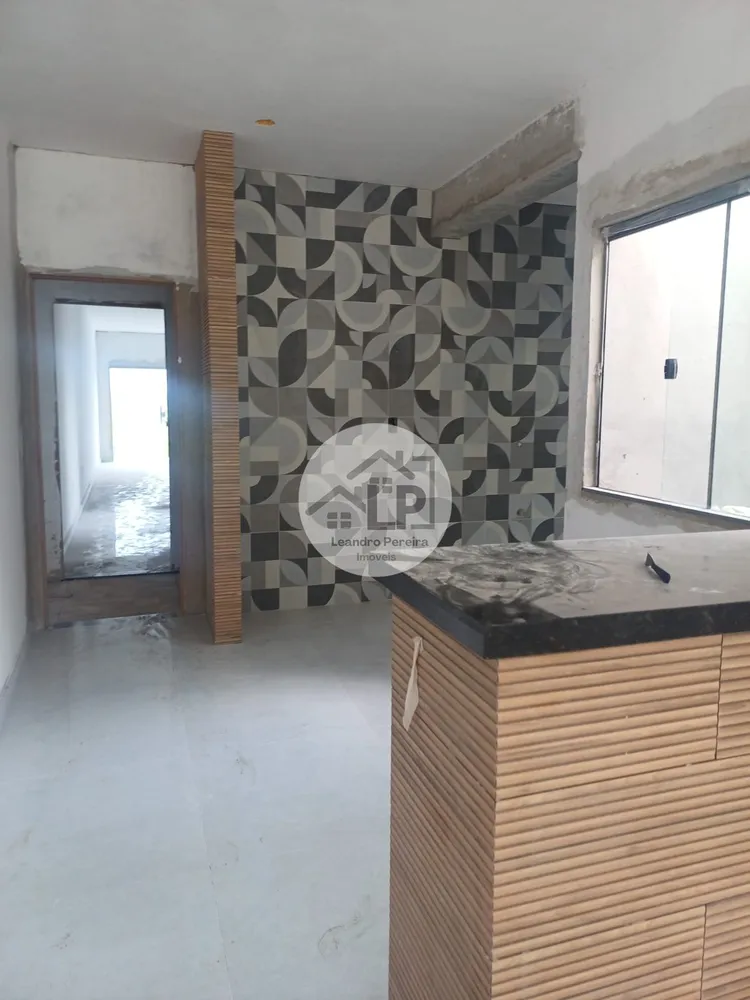 Casa, 2 quartos, 60 m² - Foto 11