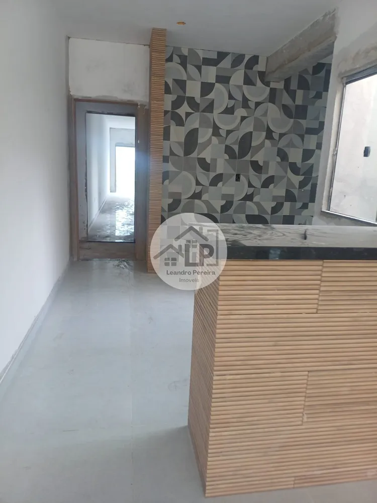 Casa, 2 quartos, 60 m² - Foto 4