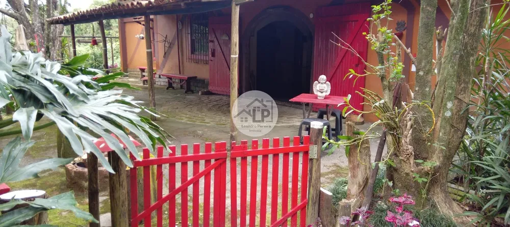Hotel, 9 quartos - Foto 14