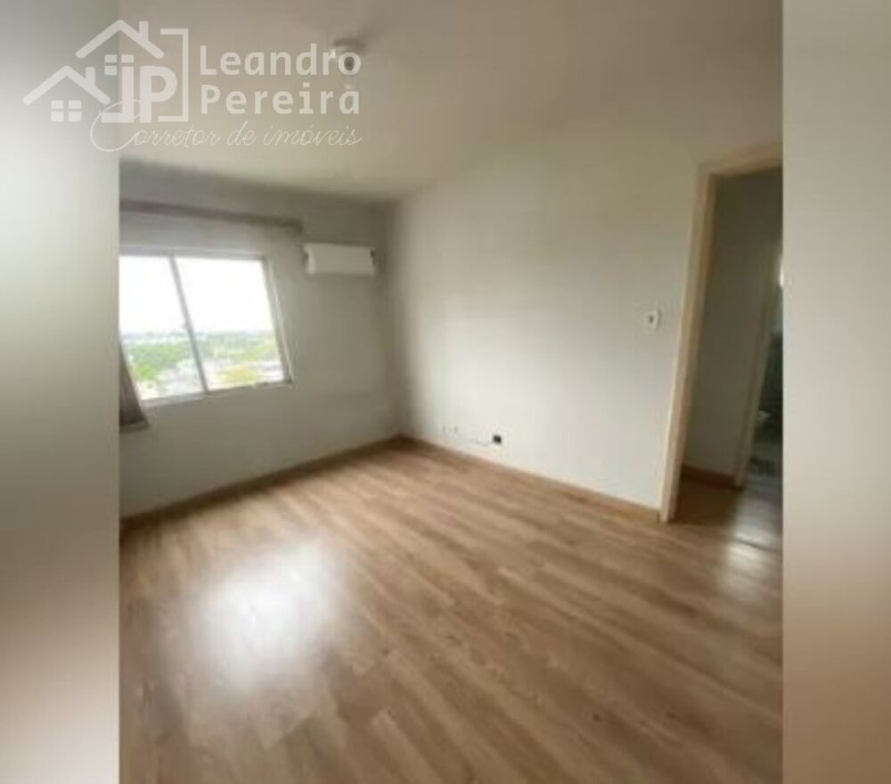 Apartamento à venda com 2 quartos, 61m² - Foto 3
