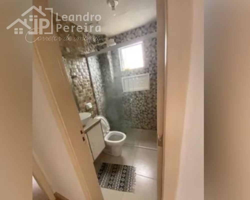 Apartamento à venda com 2 quartos, 61m² - Foto 4