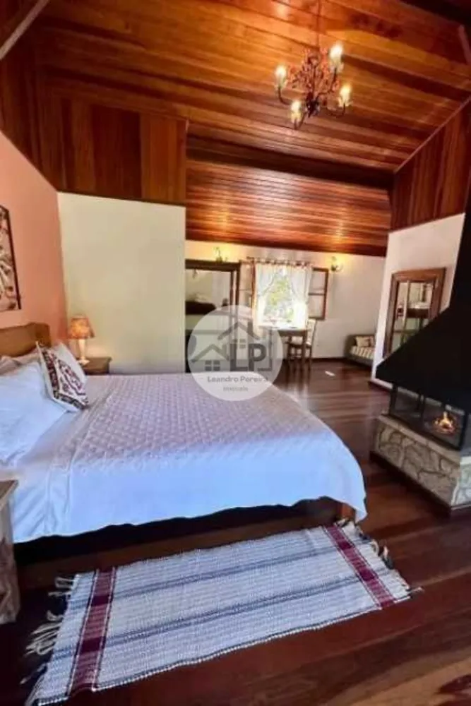 Hotel, 6 quartos, 300 m² - Foto 14