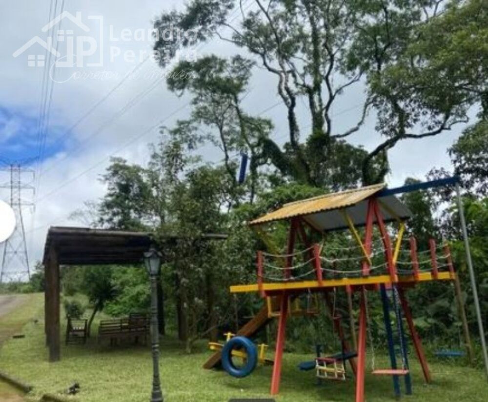 Terreno à venda, 2500m² - Foto 2