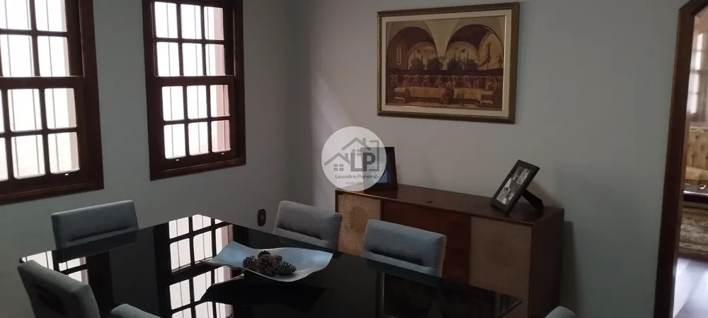 Casa, 5 quartos, 346 m² - Foto 2