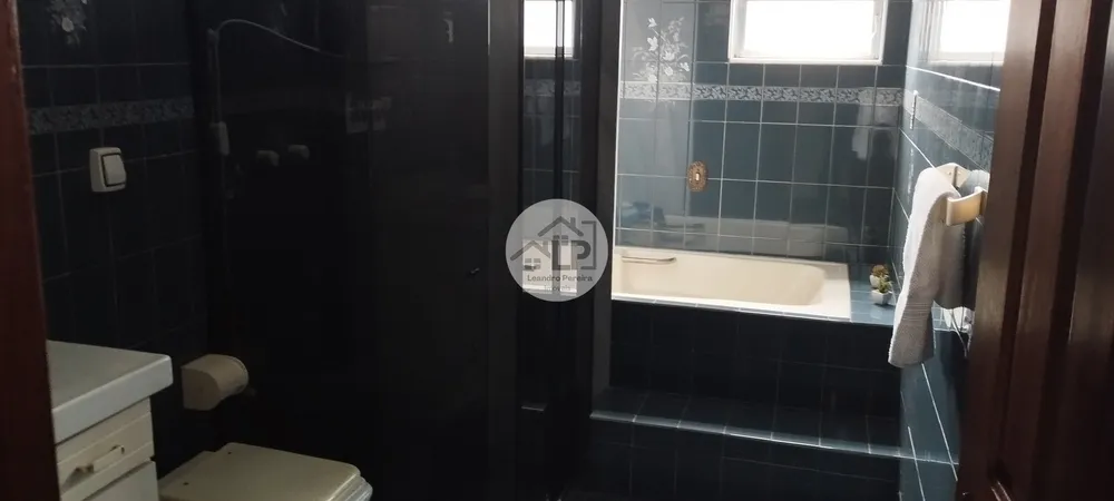 Casa, 5 quartos, 346 m² - Foto 13