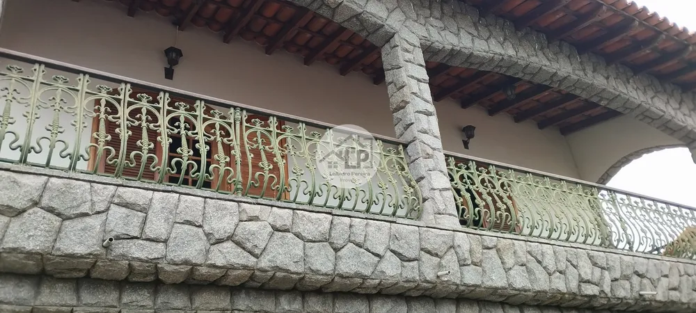 Casa, 5 quartos, 346 m² - Foto 16