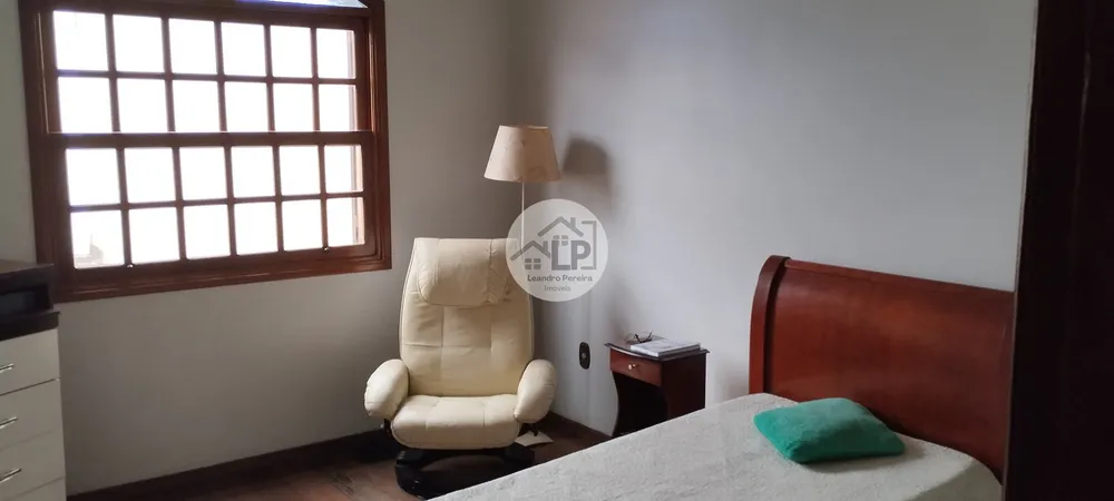 Casa, 5 quartos, 346 m² - Foto 12