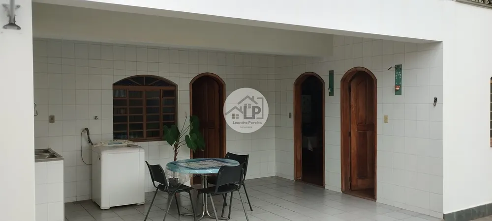 Casa, 5 quartos, 346 m² - Foto 9