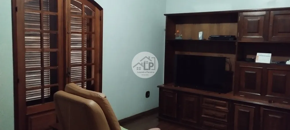 Casa, 5 quartos, 346 m² - Foto 14