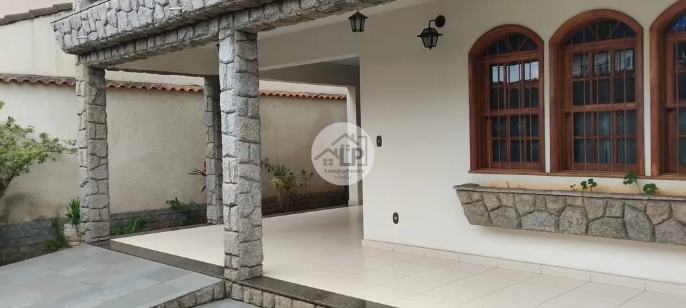 Casa, 5 quartos, 346 m² - Foto 8