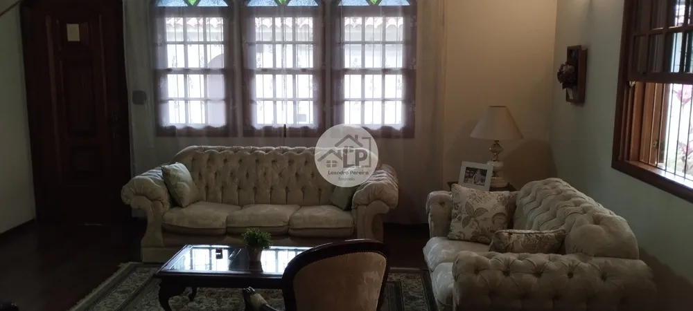 Casa, 5 quartos, 346 m² - Foto 3