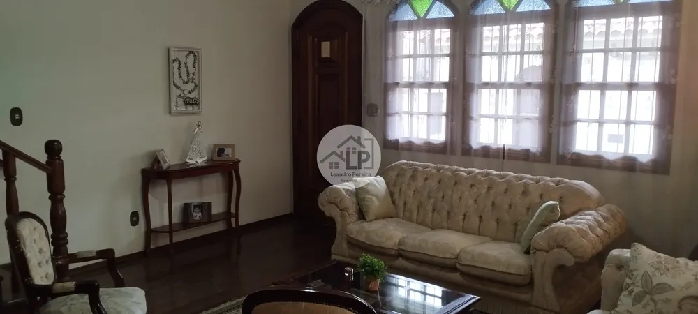 Casa, 5 quartos, 346 m² - Foto 4