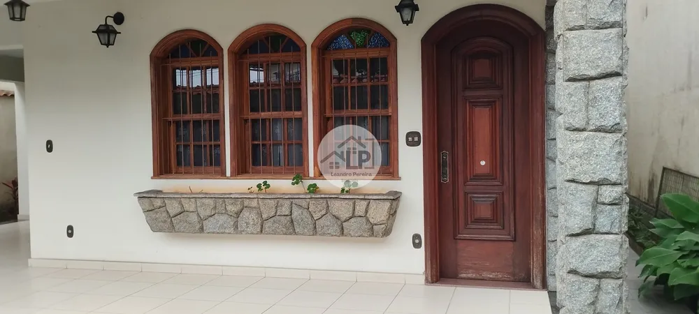 Casa, 5 quartos, 346 m² - Foto 7