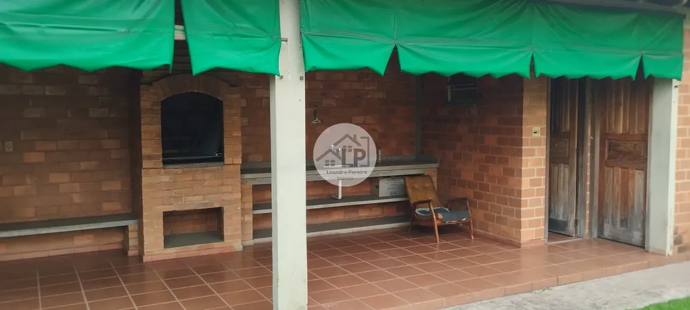 Casa, 5 quartos, 346 m² - Foto 10