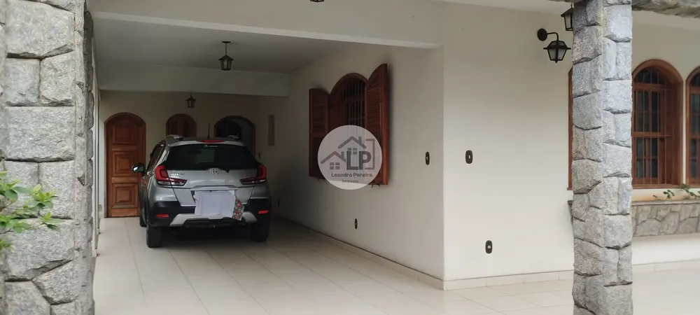 Casa, 5 quartos, 346 m² - Foto 6