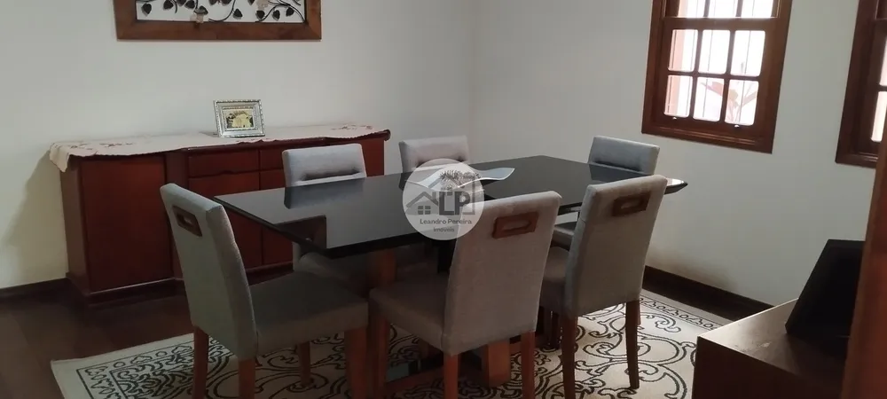 Casa, 5 quartos, 346 m² - Foto 5