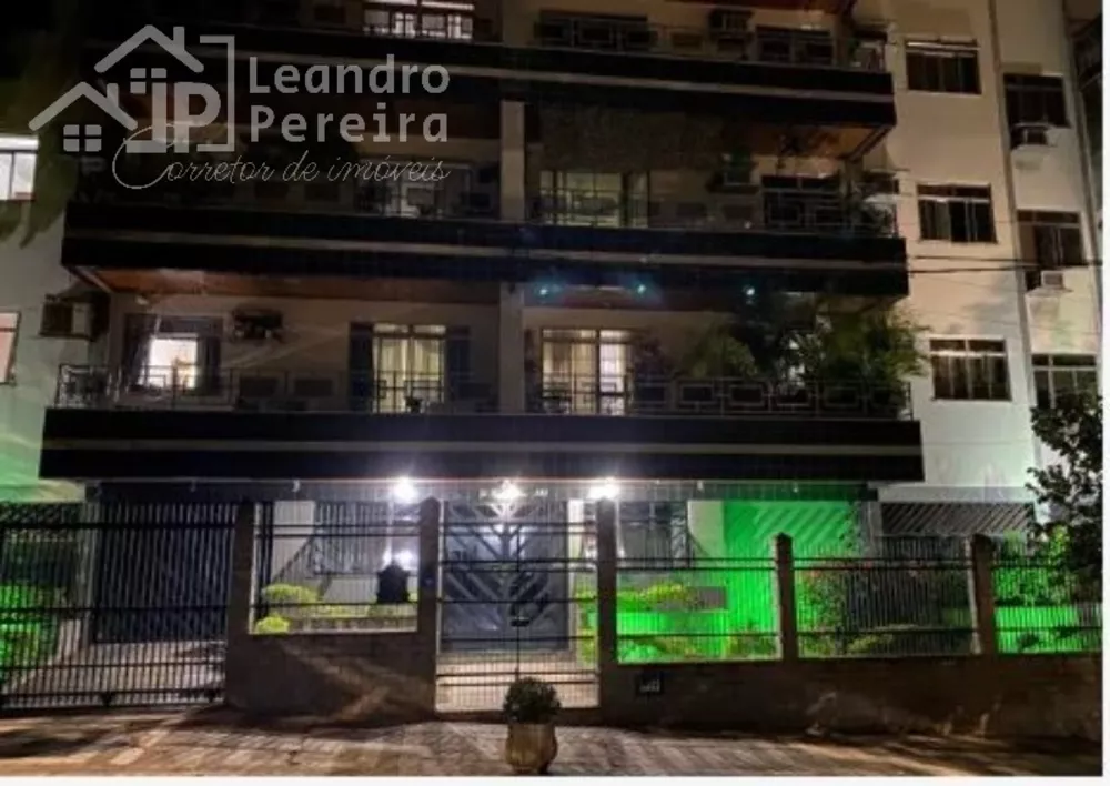 Apartamento à venda com 3 quartos, 177m² - Foto 1