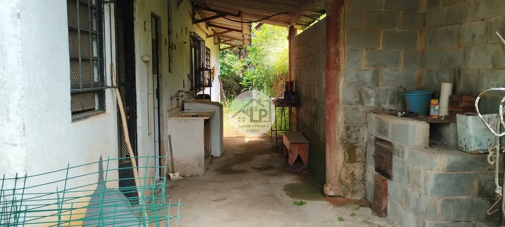 Chácara, 3 quartos, 2475 m² - Foto 8