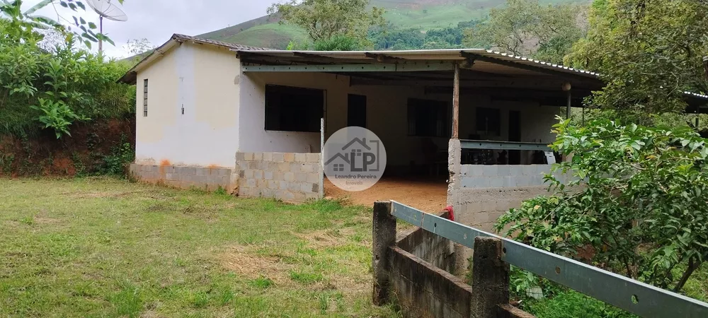 Chácara, 3 quartos, 2475 m² - Foto 10