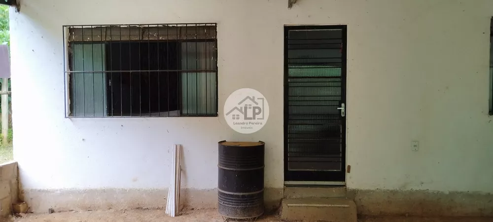 Chácara, 3 quartos, 2475 m² - Foto 20