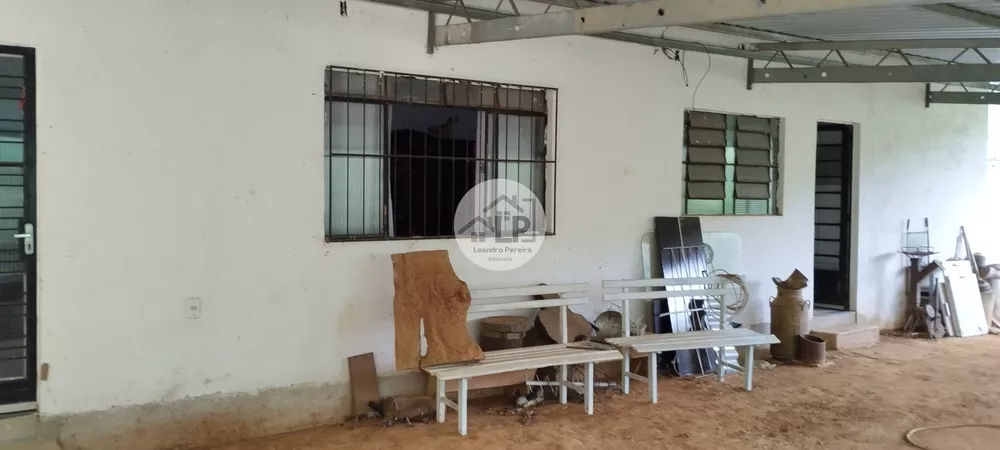 Chácara, 3 quartos, 2475 m² - Foto 5