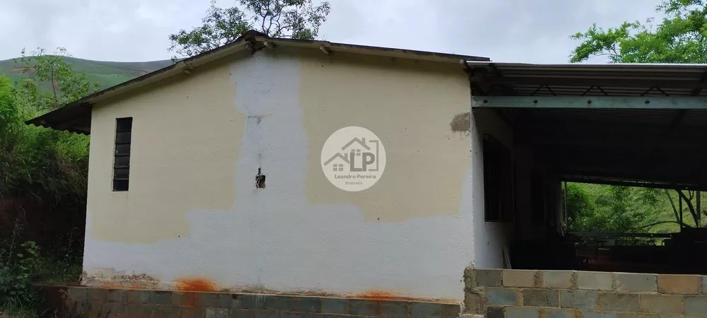 Chácara, 3 quartos, 2475 m² - Foto 8