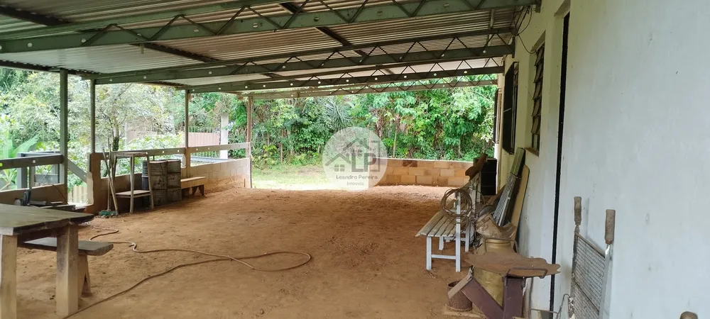 Chácara, 3 quartos, 2475 m² - Foto 16