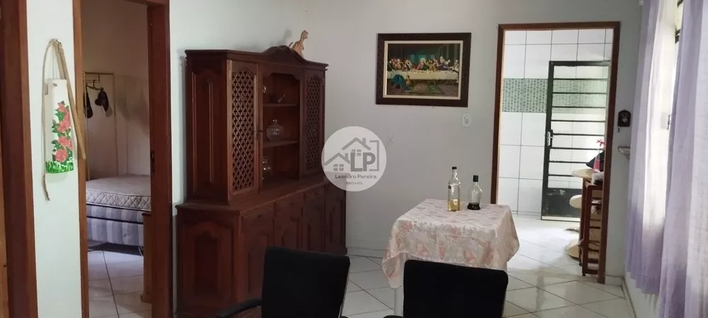 Chácara, 3 quartos, 2475 m² - Foto 3