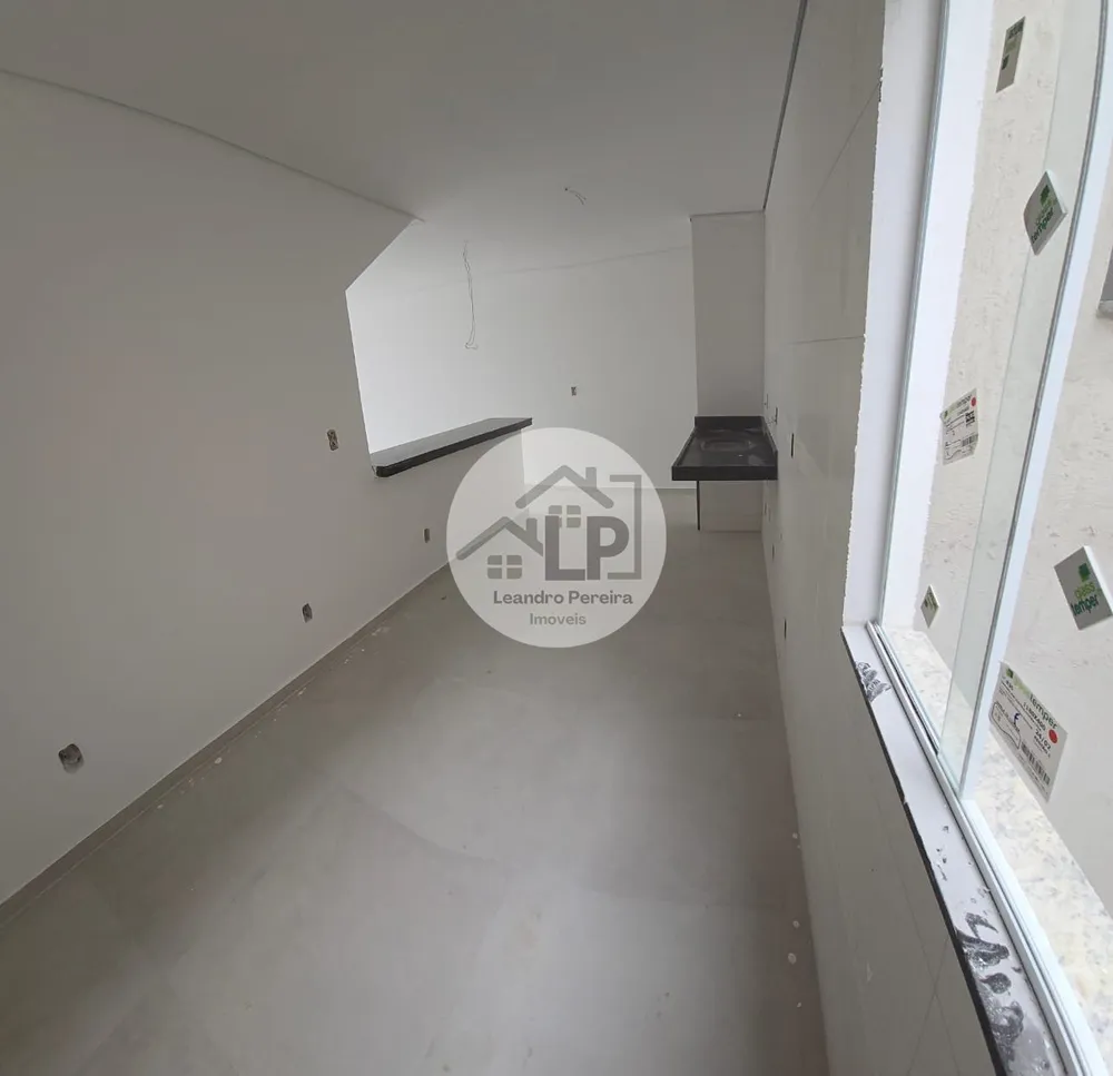 Cobertura, 3 quartos, 80 m² - Foto 3