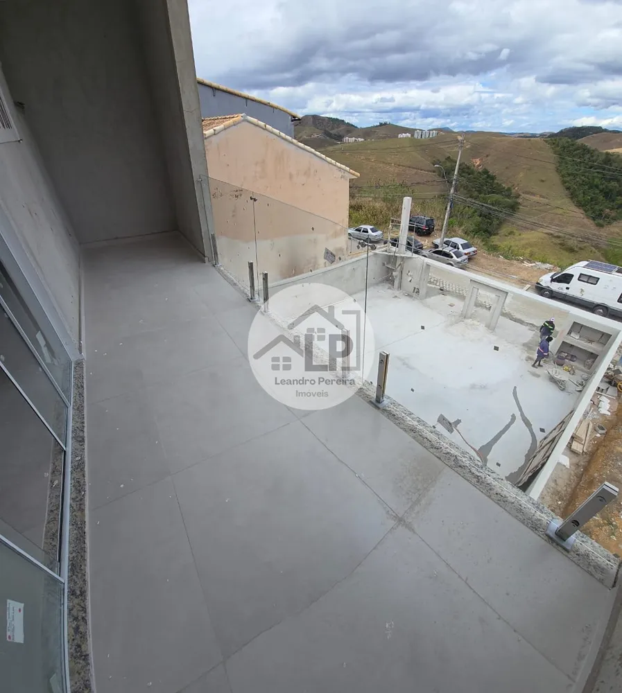 Cobertura, 3 quartos, 80 m² - Foto 10