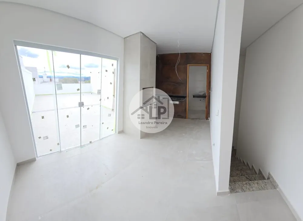 Cobertura, 3 quartos, 80 m² - Foto 2