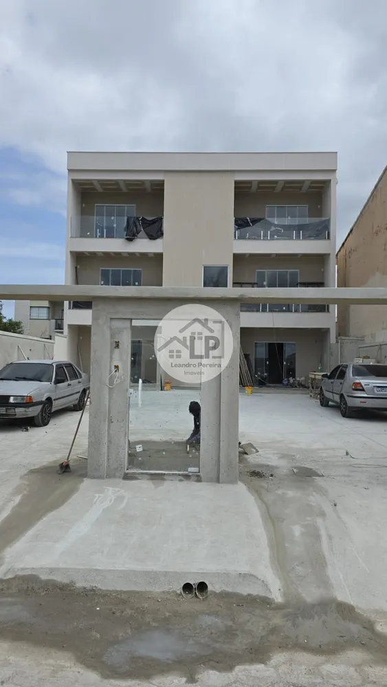 Cobertura, 3 quartos, 80 m² - Foto 1