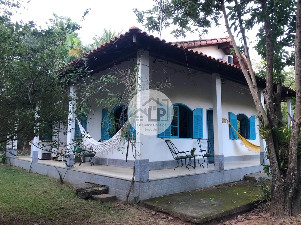 Fazenda, 48 hectares - Foto 30