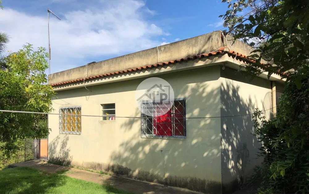 Fazenda, 48 hectares - Foto 24