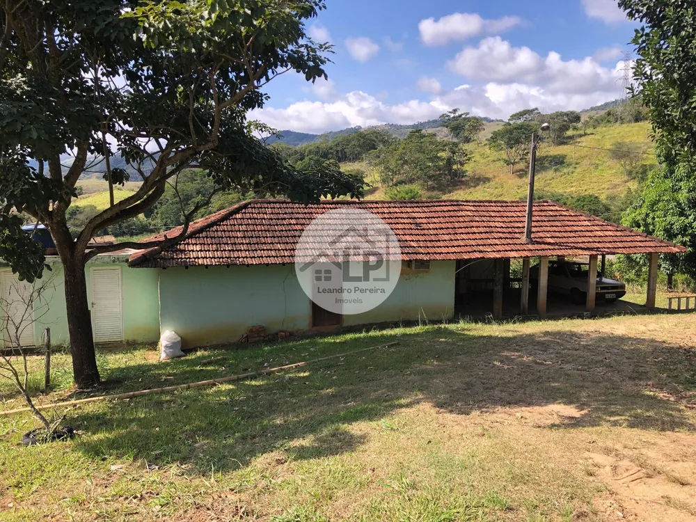 Fazenda, 48 hectares - Foto 39