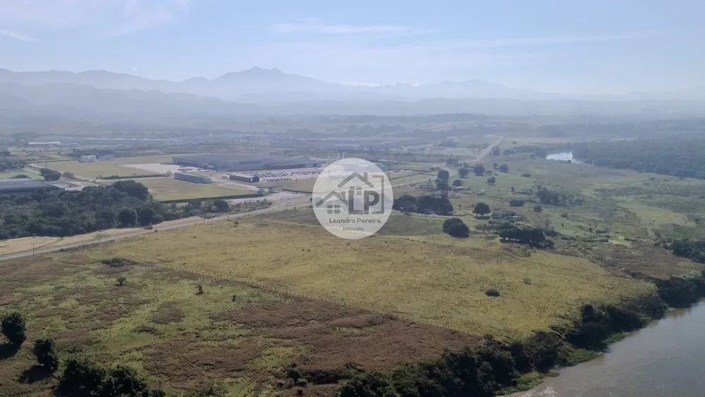 Terreno, 8 hectares - Foto 3
