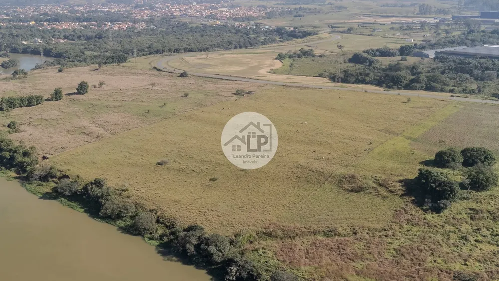 Terreno, 8 hectares - Foto 1