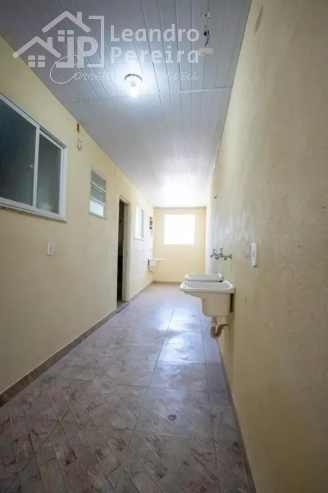 Apartamento à venda com 2 quartos, 45m² - Foto 8