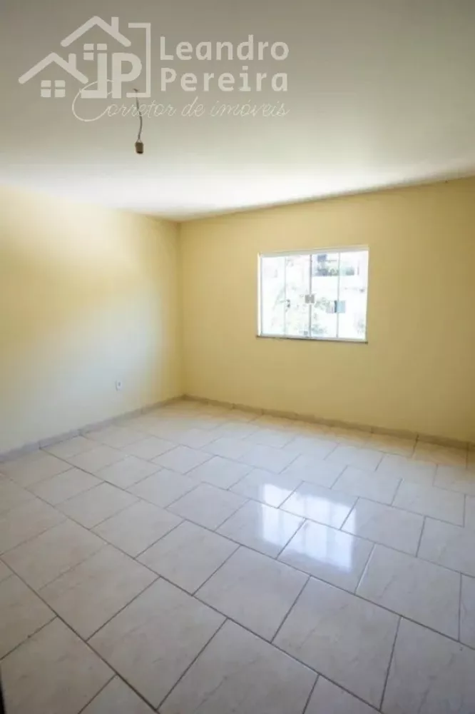 Apartamento à venda com 2 quartos, 45m² - Foto 5