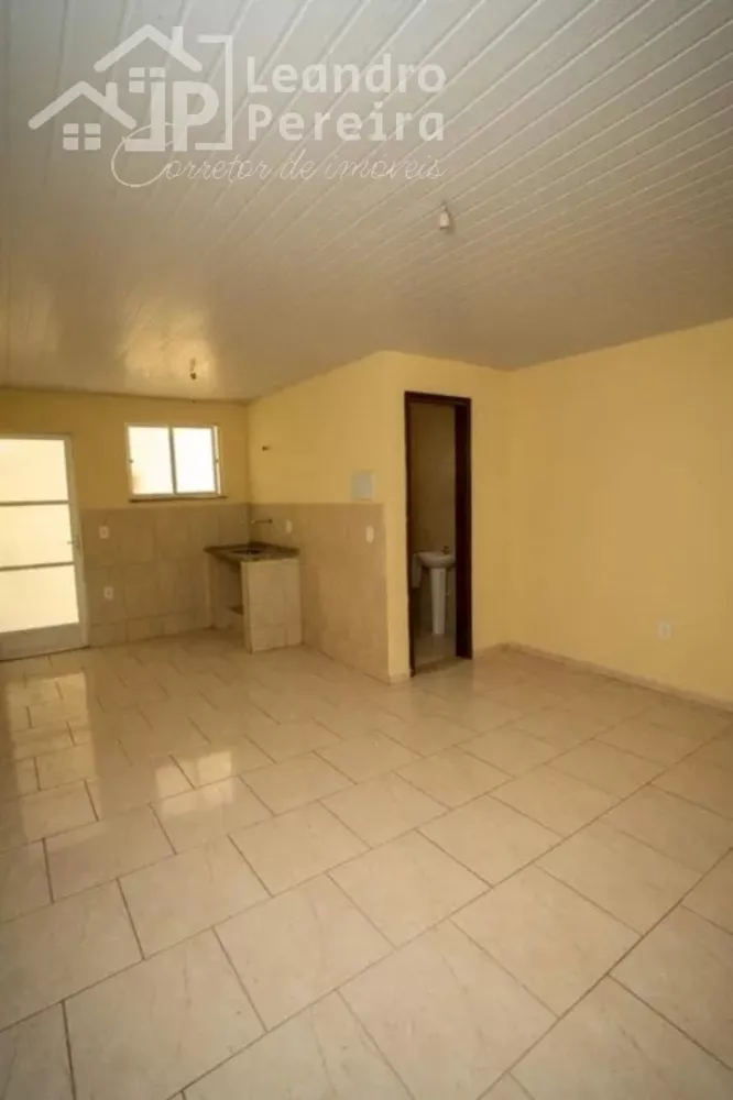 Apartamento à venda com 2 quartos, 45m² - Foto 6