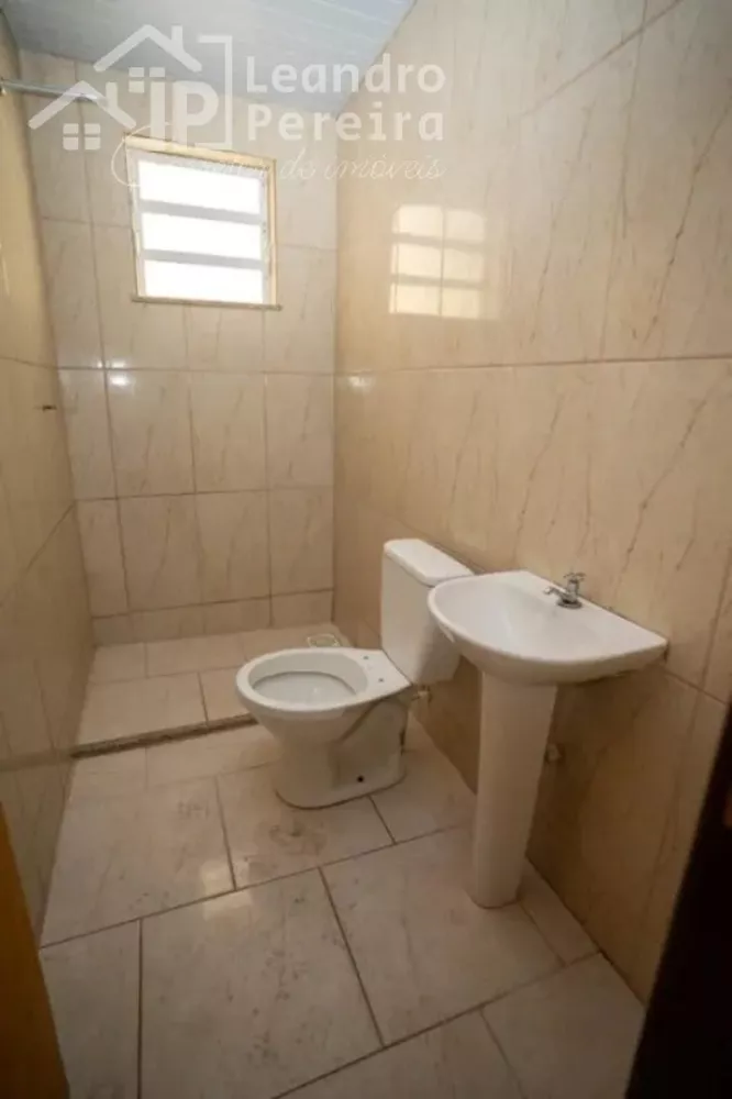 Apartamento à venda com 2 quartos, 45m² - Foto 7