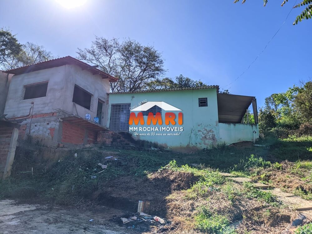 Chácara, 3 quartos, 1000 m² - Foto 4