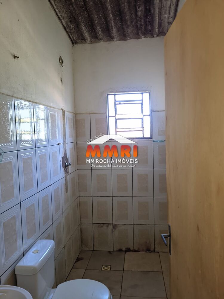 Chácara, 3 quartos, 1000 m² - Foto 3