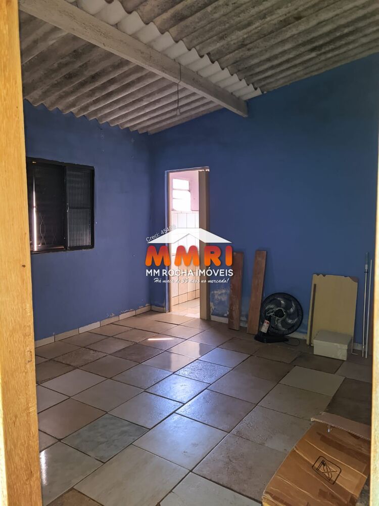 Chácara, 3 quartos, 1000 m² - Foto 2