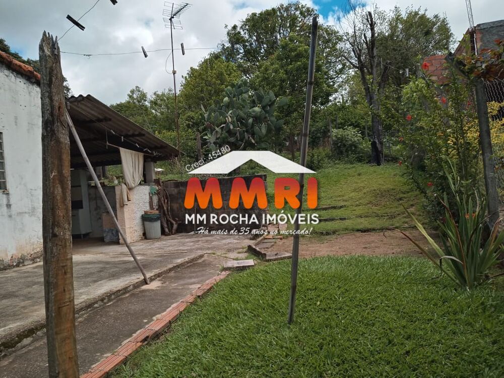 Chácara, 2 quartos, 1000 m² - Foto 2