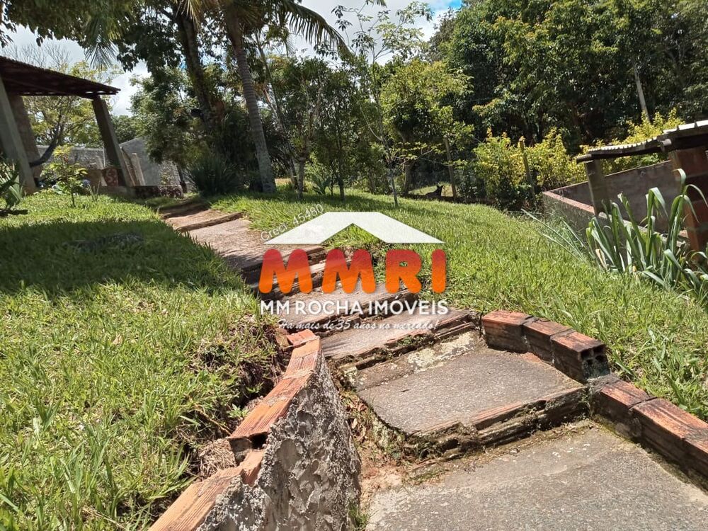 Chácara, 2 quartos, 1000 m² - Foto 3