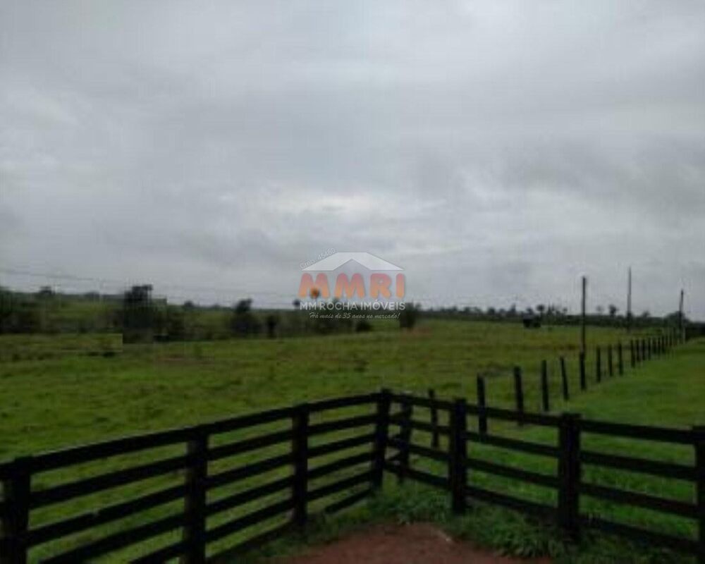 Fazenda, 1 quarto - Foto 2