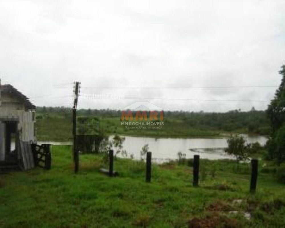 Fazenda, 1 quarto - Foto 4