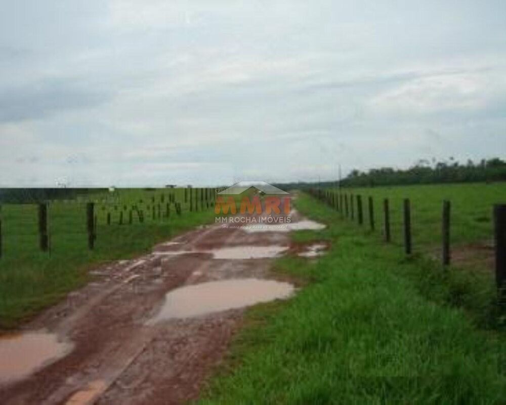 Fazenda, 1 quarto - Foto 3